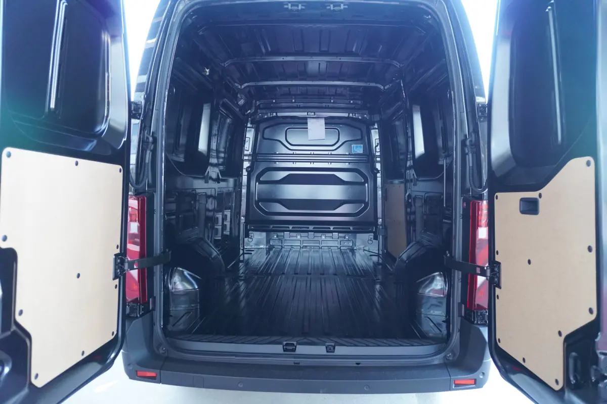 T35 L2H2 Advance long range 87 kWh 143PK Automaat nr. V075 | Climate | Cruise | Apple CP