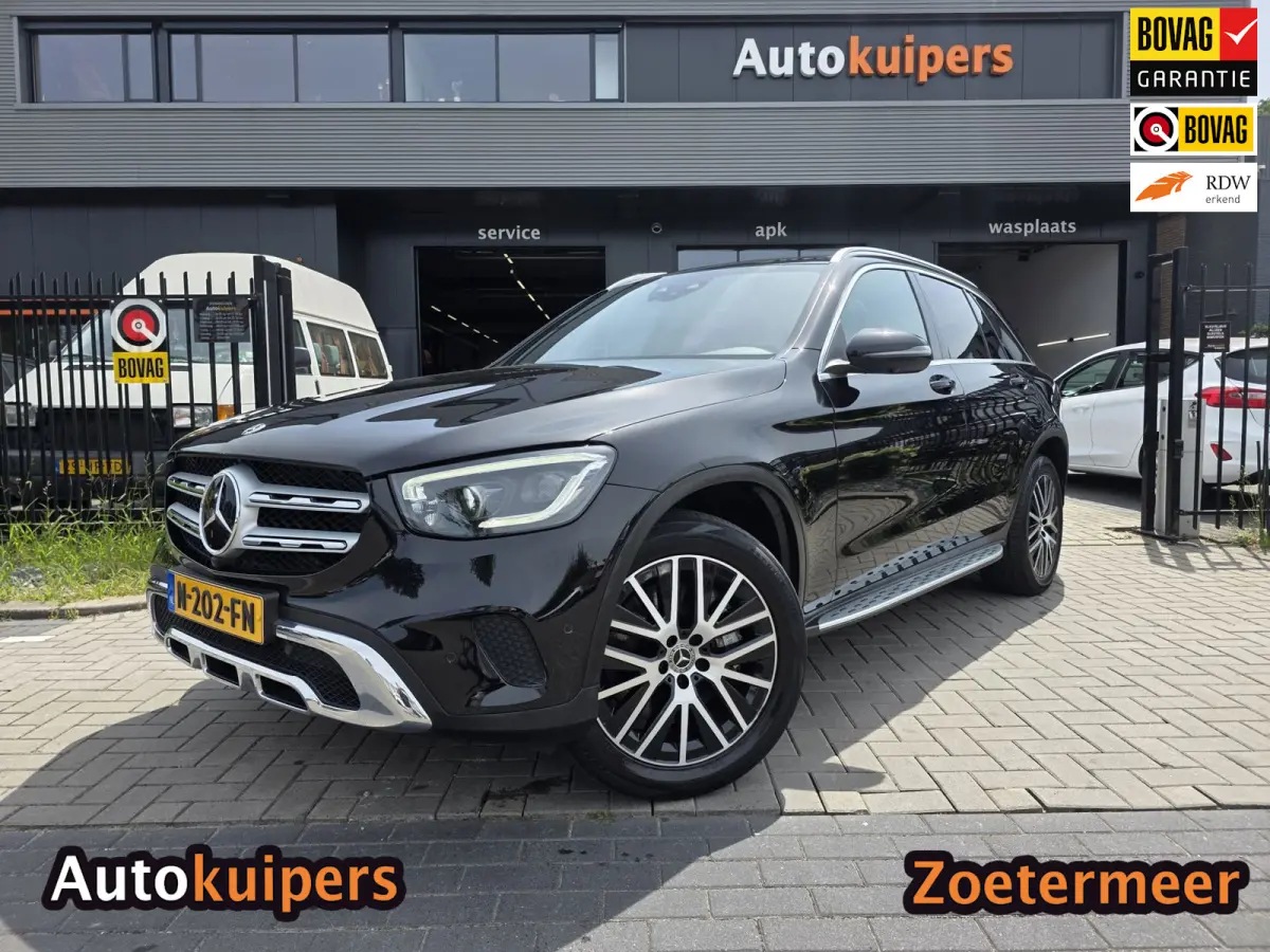 4MATIC Premium Plus