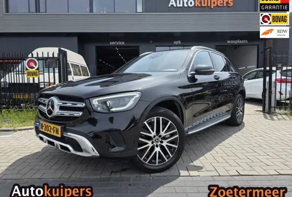 4MATIC Premium Plus