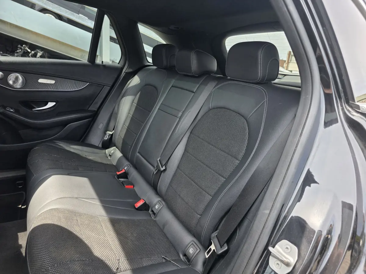 4MATIC Premium Plus