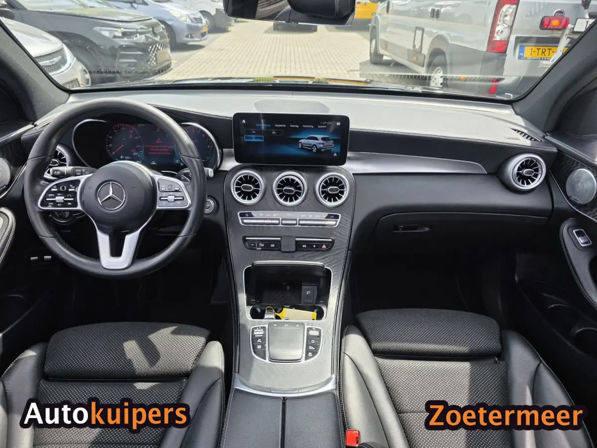 4MATIC Premium Plus