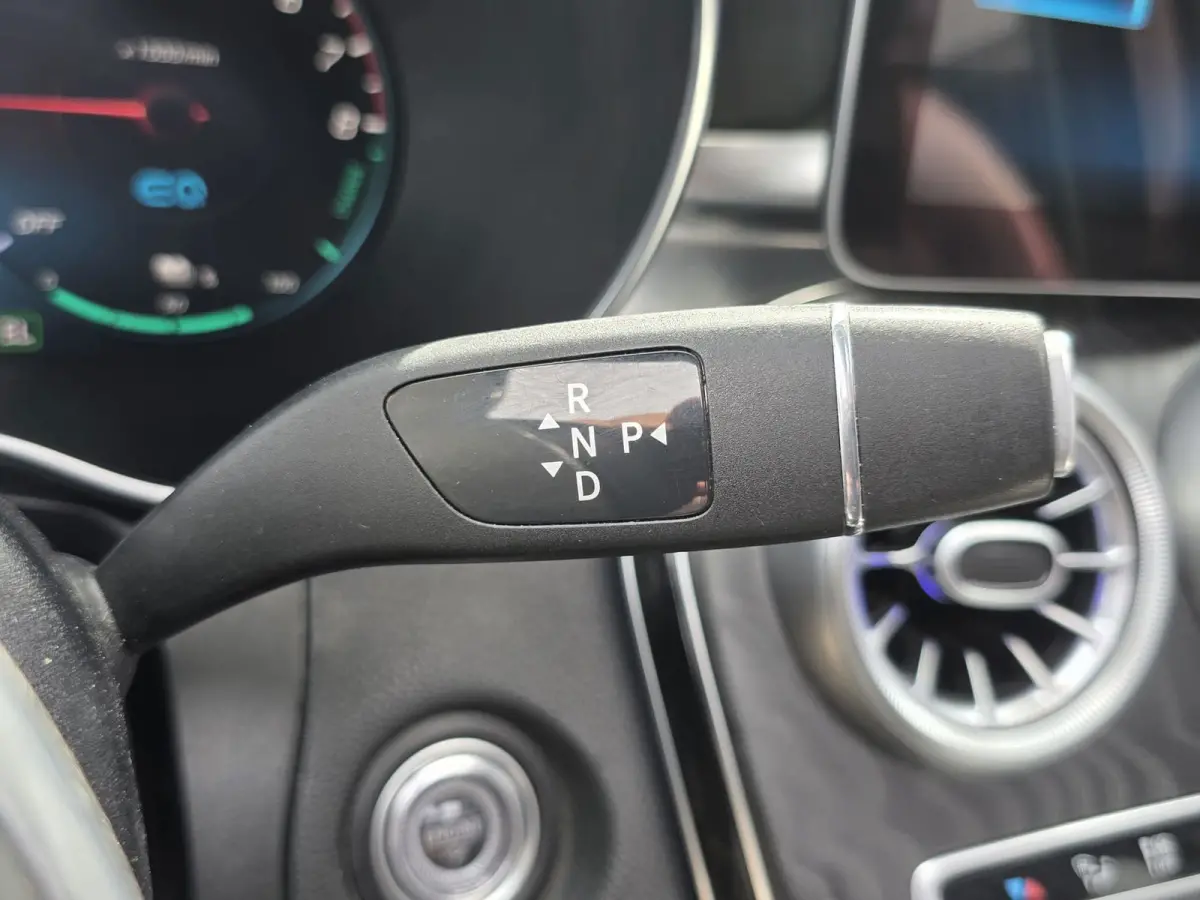 4MATIC Premium Plus