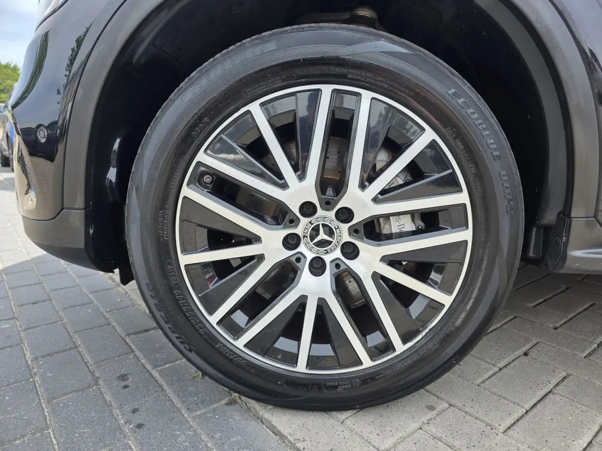 4MATIC Premium Plus
