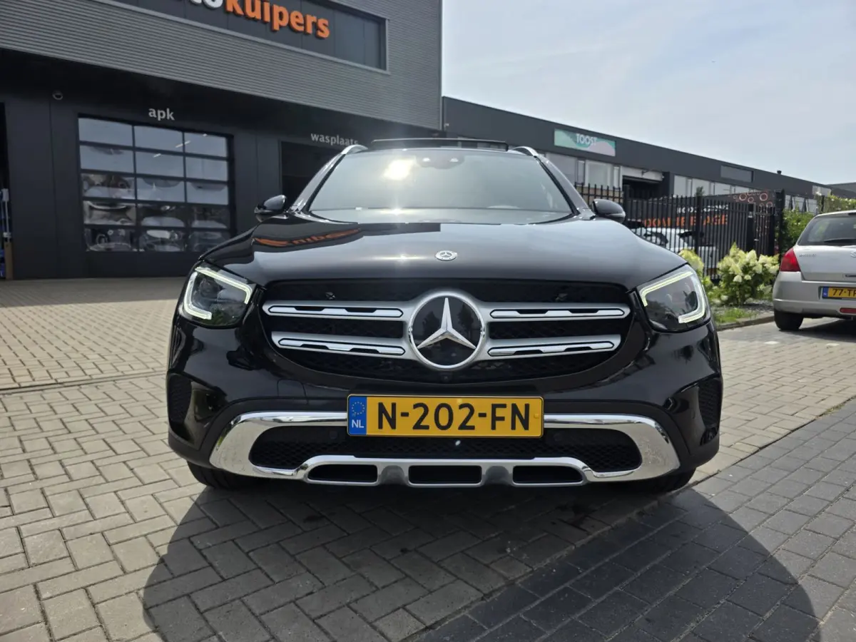4MATIC Premium Plus