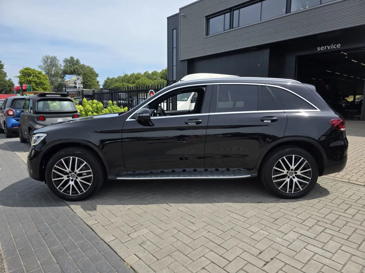 4MATIC Premium Plus
