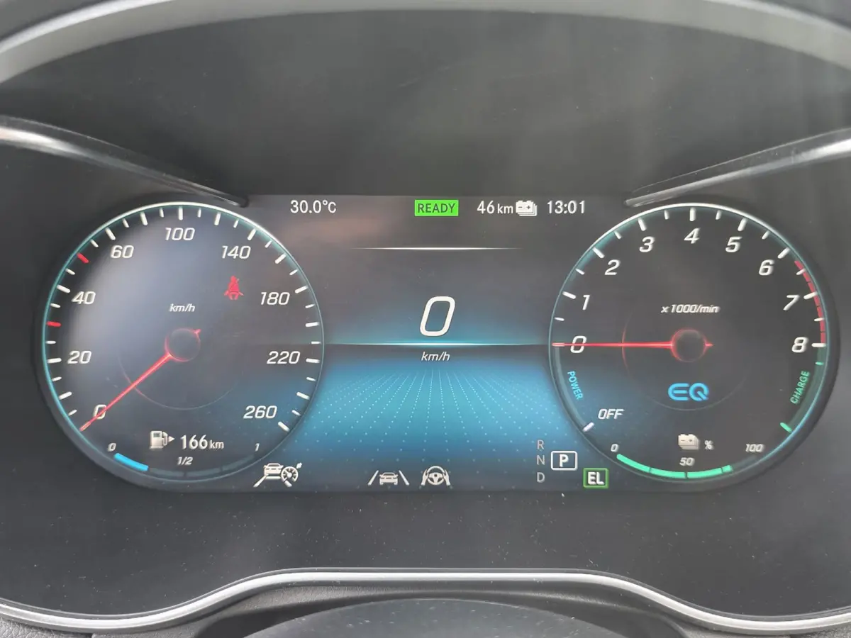 4MATIC Premium Plus