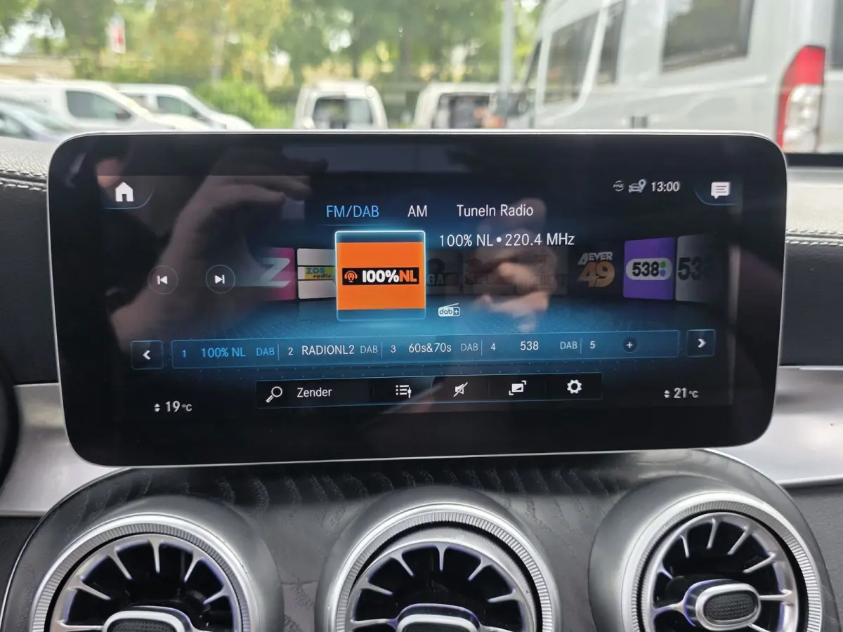 4MATIC Premium Plus