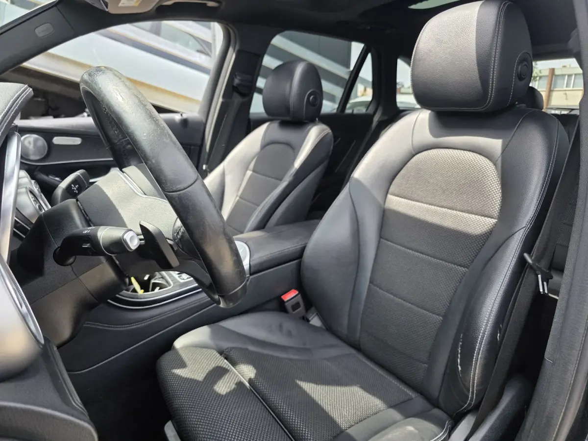 4MATIC Premium Plus