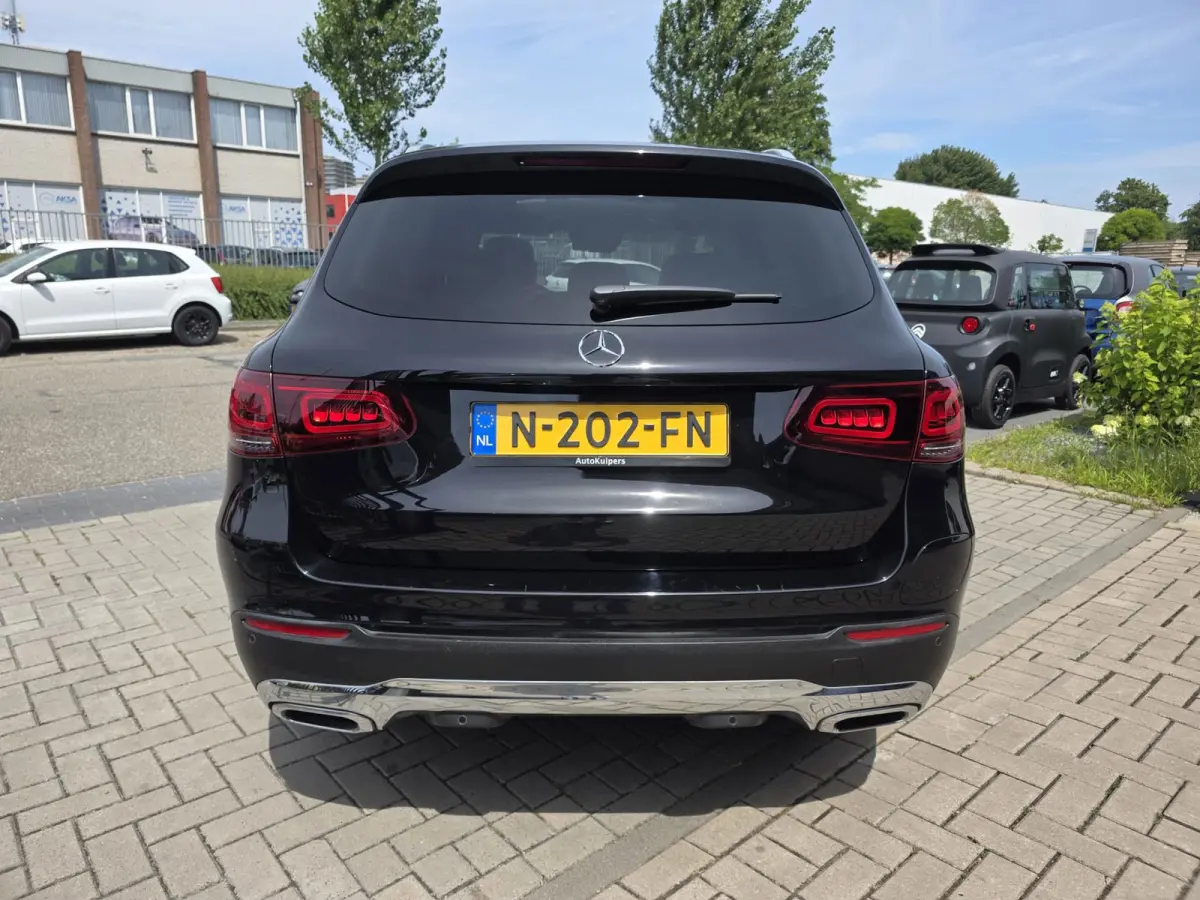4MATIC Premium Plus