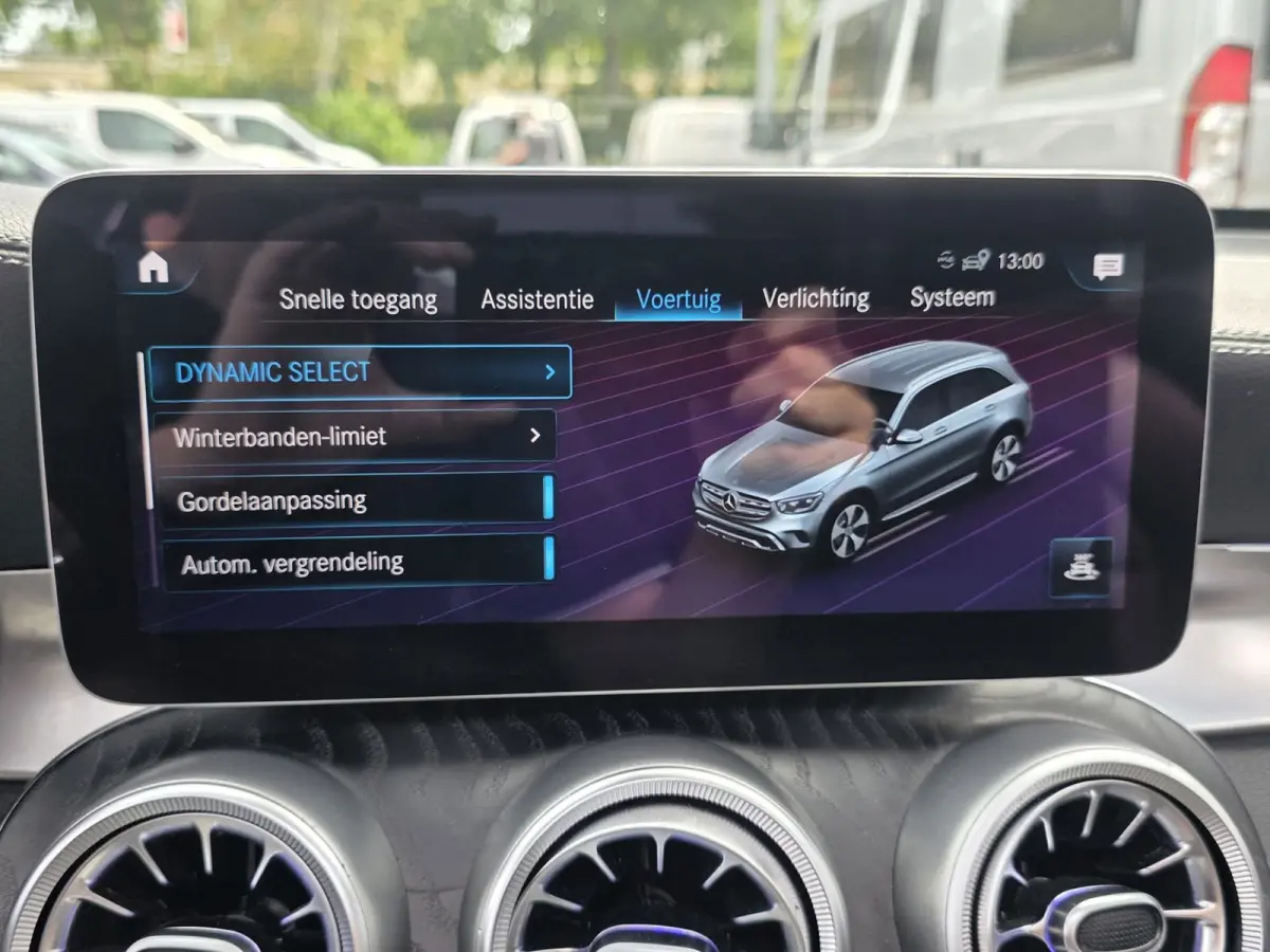 4MATIC Premium Plus