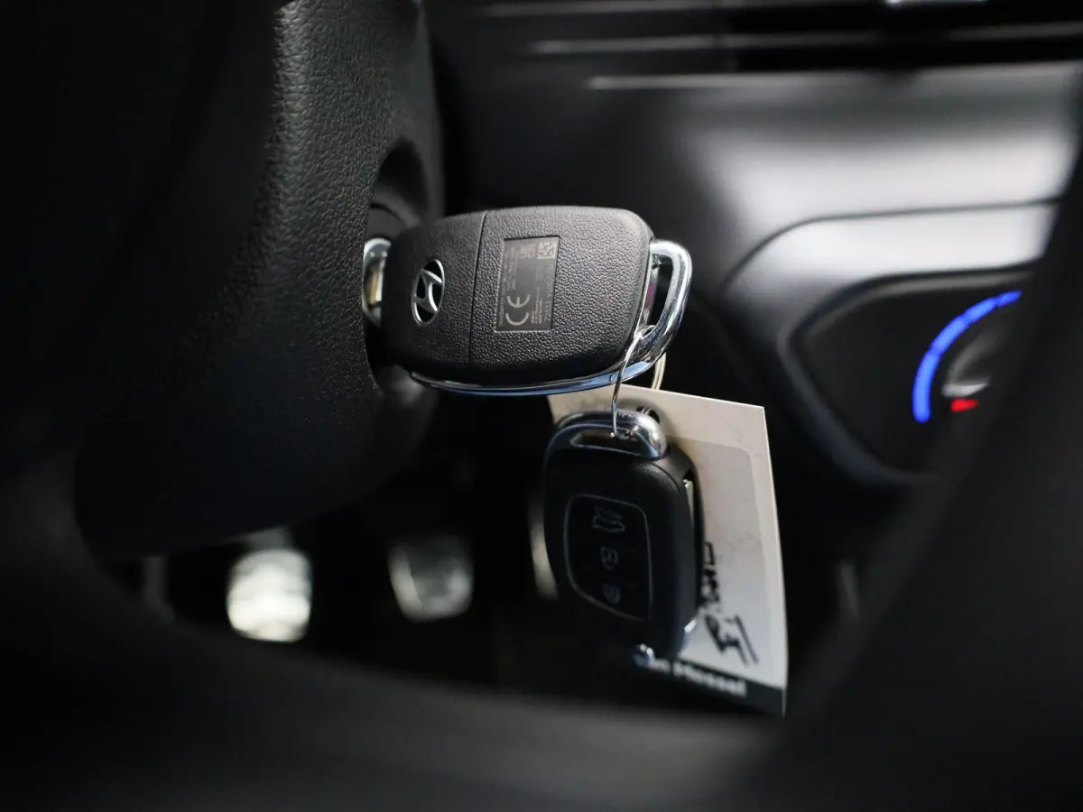 1.0 T-GDI Comfort | Cruise Control | Achteruitrijcamera | Lane Assist | Virtual Cockpit | Airco |