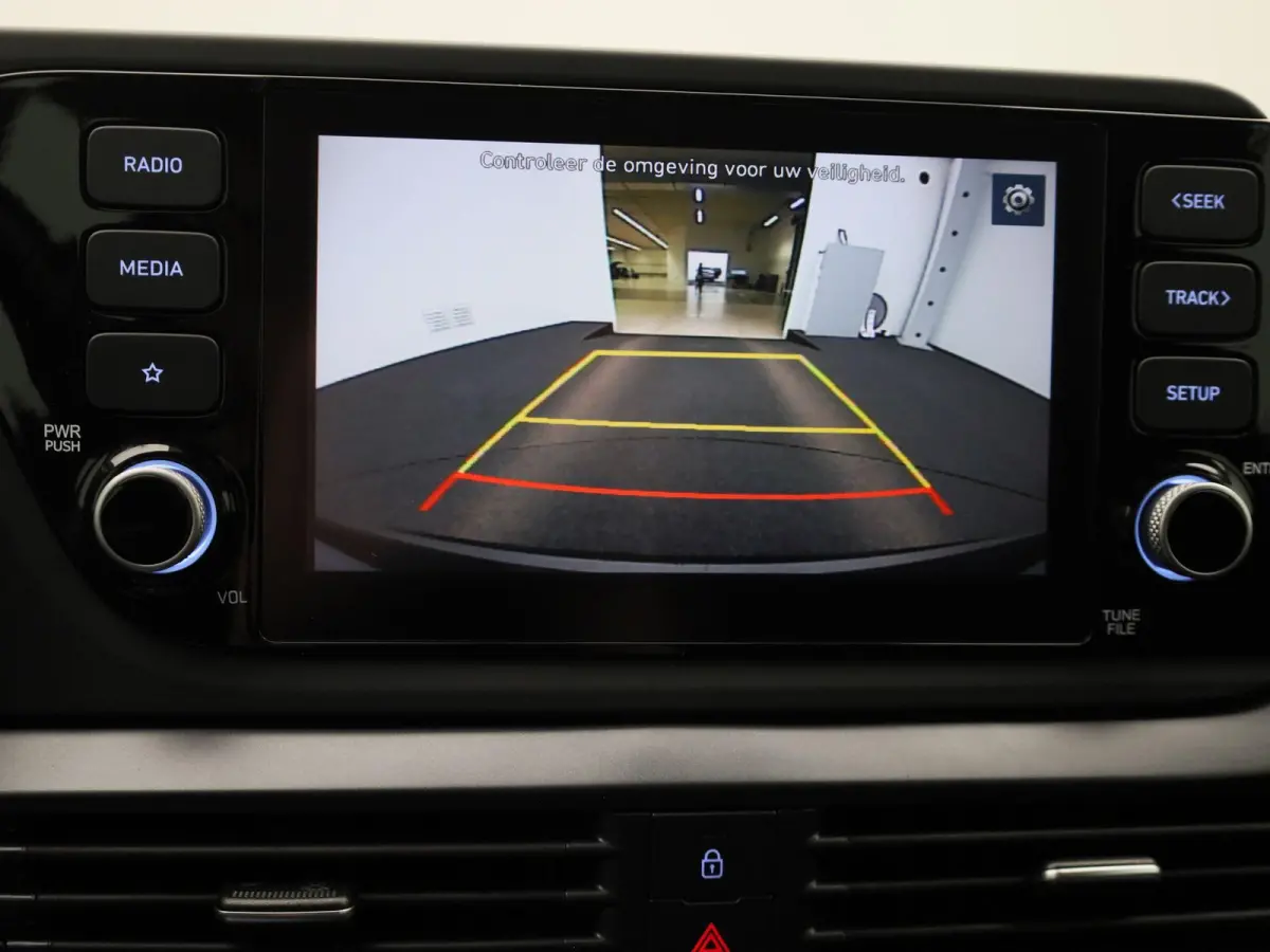 1.0 T-GDI Comfort | Cruise Control | Achteruitrijcamera | Lane Assist | Virtual Cockpit | Airco |