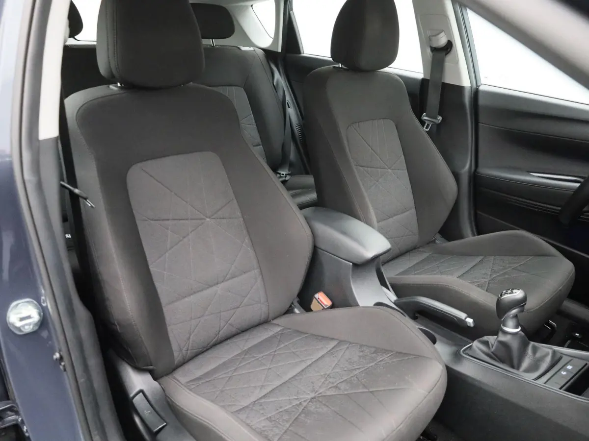 1.0 T-GDI Comfort | Cruise Control | Achteruitrijcamera | Lane Assist | Virtual Cockpit | Airco |