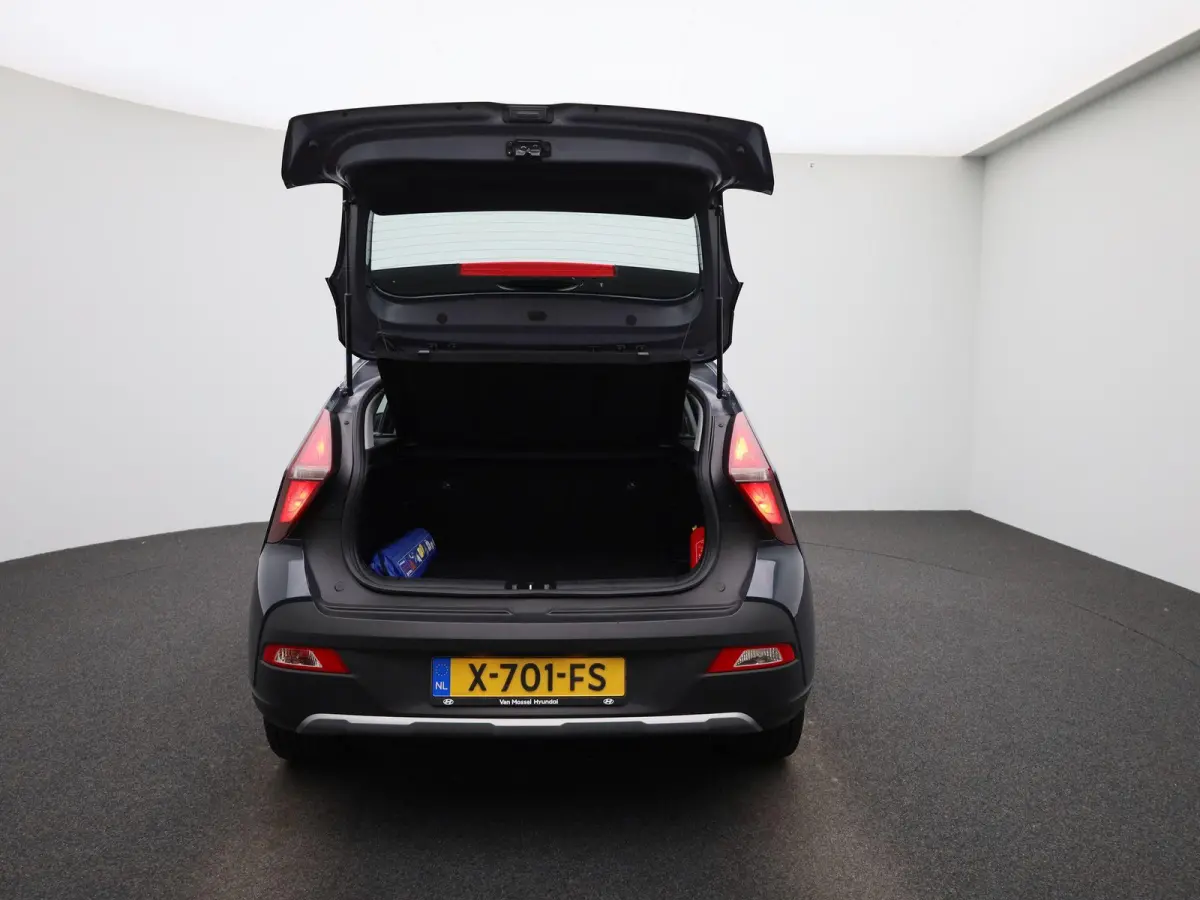 1.0 T-GDI Comfort | Cruise Control | Achteruitrijcamera | Lane Assist | Virtual Cockpit | Airco |