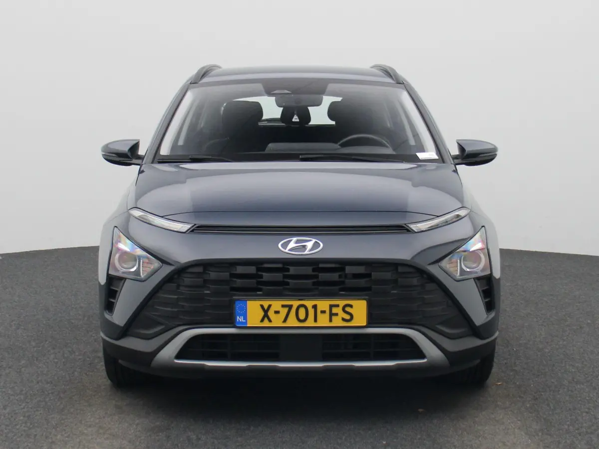 1.0 T-GDI Comfort | Cruise Control | Achteruitrijcamera | Lane Assist | Virtual Cockpit | Airco |