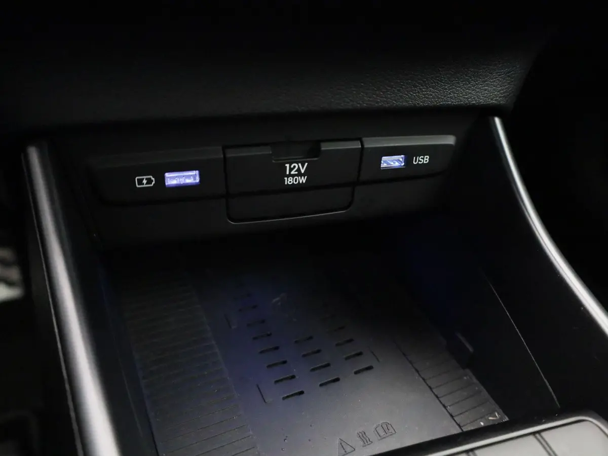 1.0 T-GDI Comfort | Cruise Control | Achteruitrijcamera | Lane Assist | Virtual Cockpit | Airco |