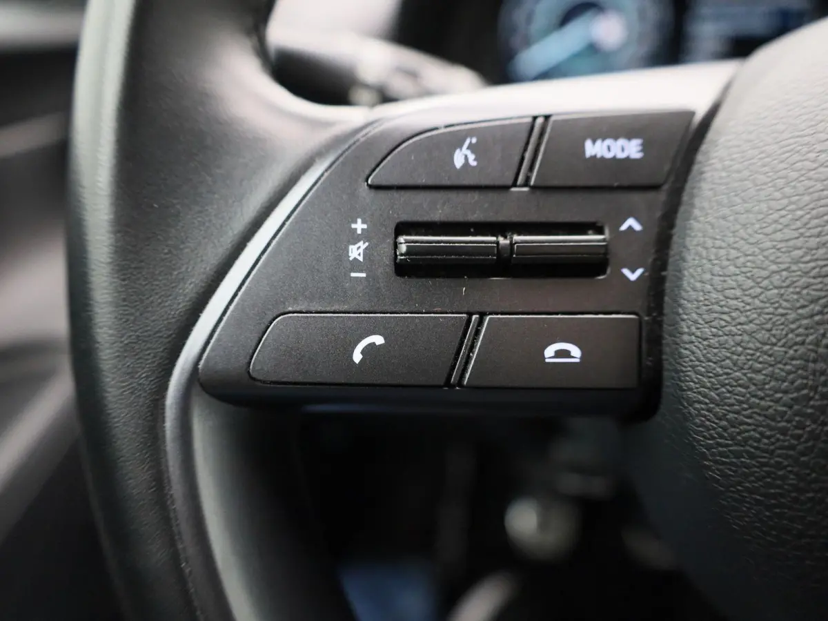 1.0 T-GDI Comfort | Cruise Control | Achteruitrijcamera | Lane Assist | Virtual Cockpit | Airco |