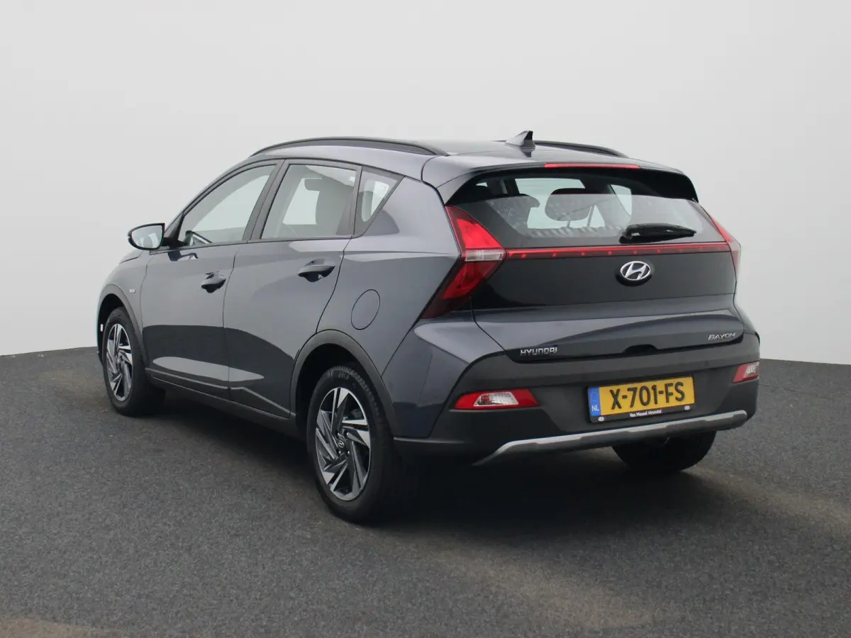 1.0 T-GDI Comfort | Cruise Control | Achteruitrijcamera | Lane Assist | Virtual Cockpit | Airco |