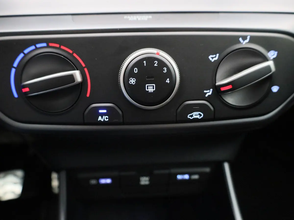 1.0 T-GDI Comfort | Cruise Control | Achteruitrijcamera | Lane Assist | Virtual Cockpit | Airco |