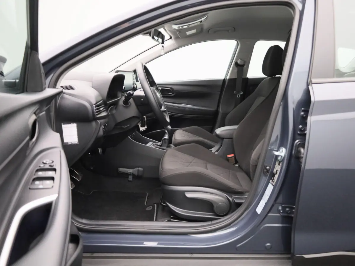 1.0 T-GDI Comfort | Cruise Control | Achteruitrijcamera | Lane Assist | Virtual Cockpit | Airco |