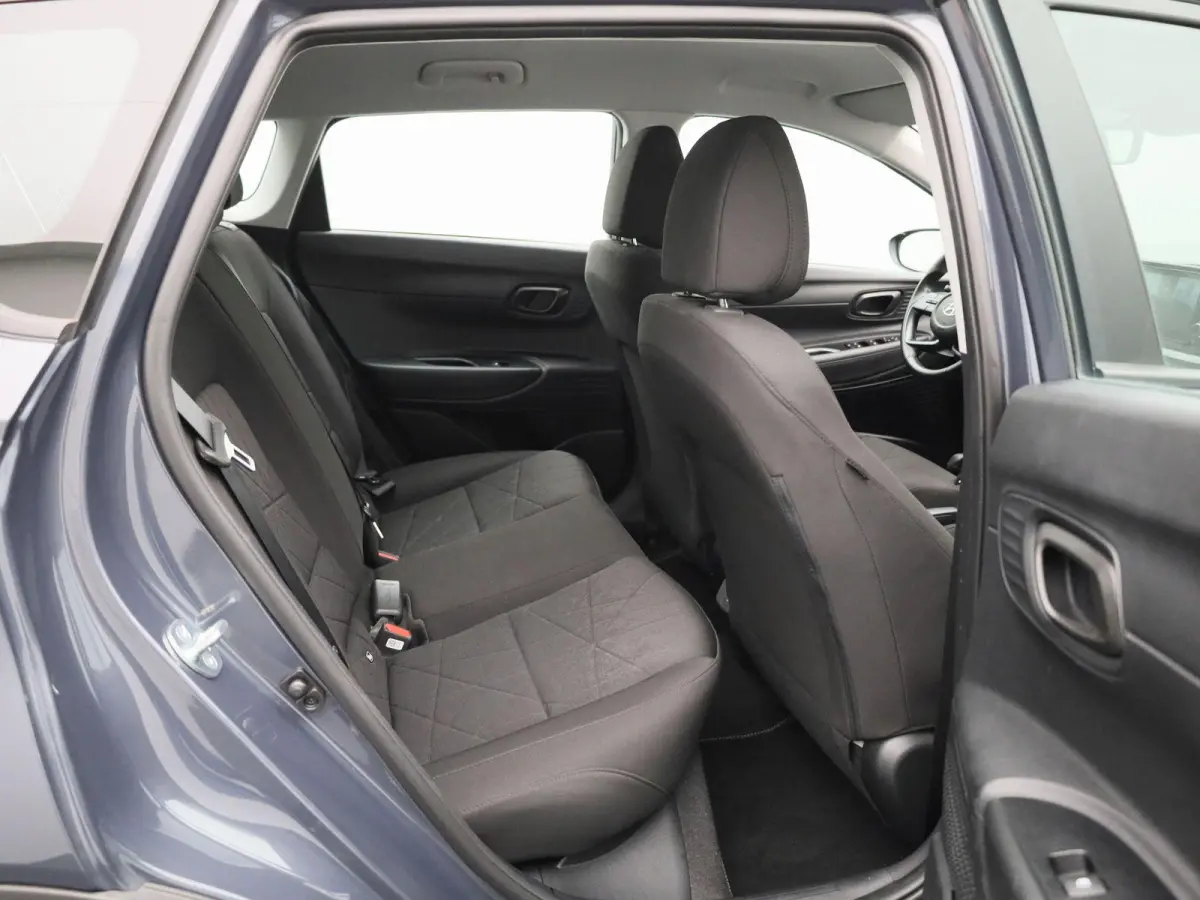 1.0 T-GDI Comfort | Cruise Control | Achteruitrijcamera | Lane Assist | Virtual Cockpit | Airco |