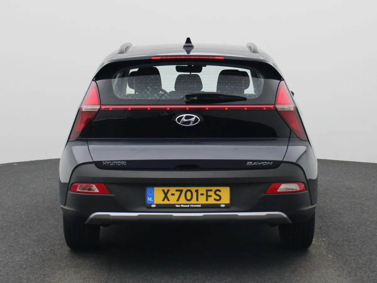 1.0 T-GDI Comfort | Cruise Control | Achteruitrijcamera | Lane Assist | Virtual Cockpit | Airco |