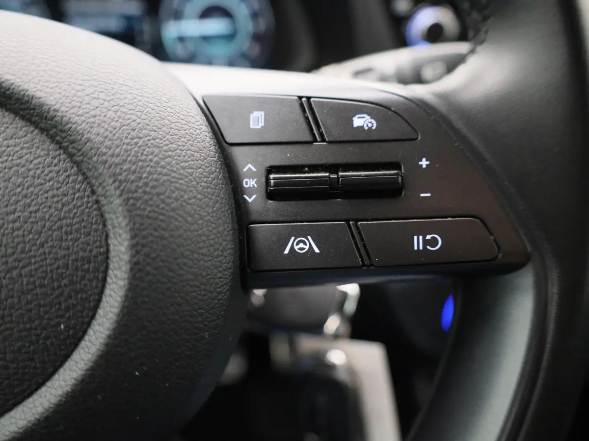 1.0 T-GDI Comfort | Cruise Control | Achteruitrijcamera | Lane Assist | Virtual Cockpit | Airco |