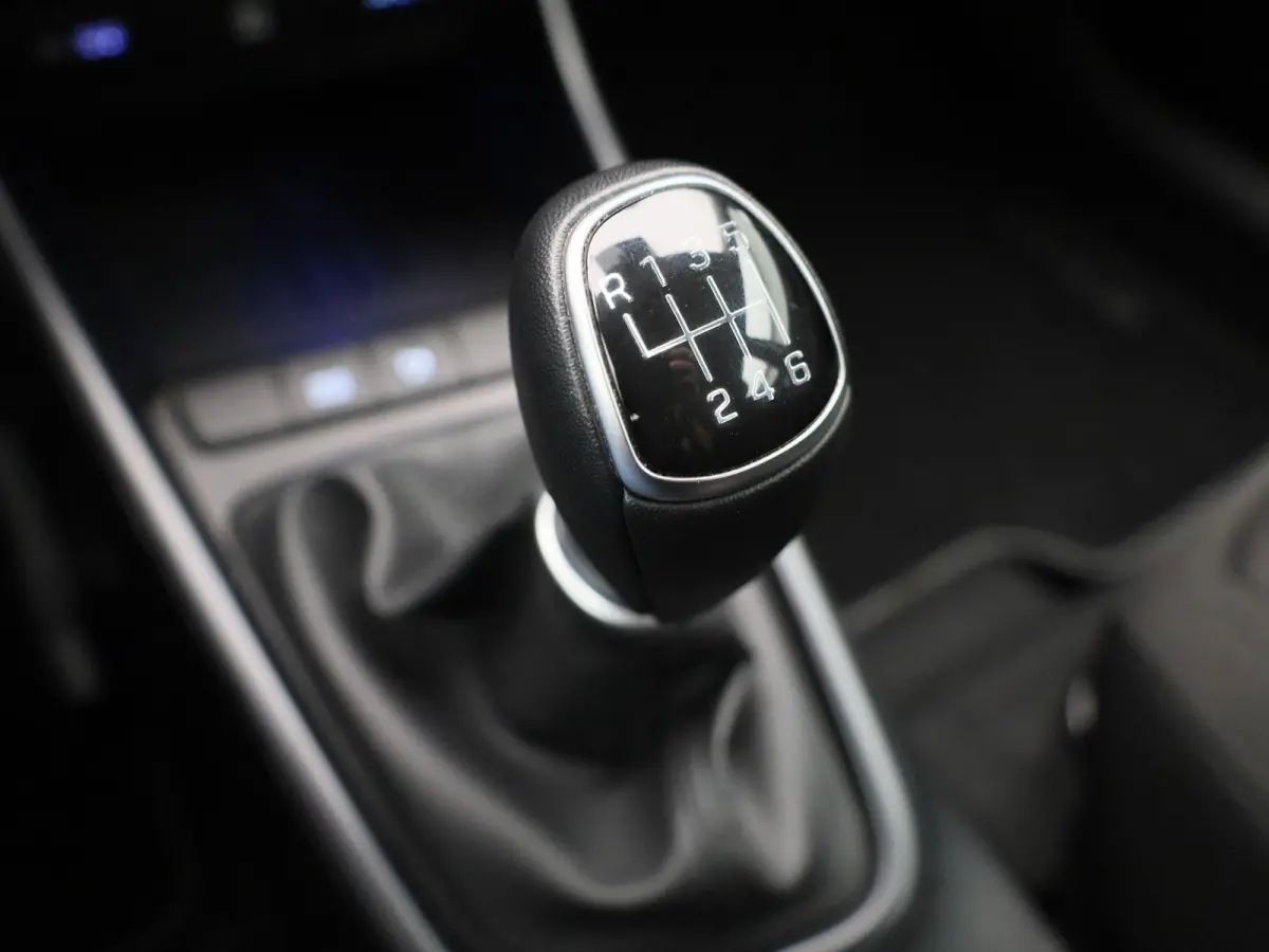 1.0 T-GDI Comfort | Cruise Control | Achteruitrijcamera | Lane Assist | Virtual Cockpit | Airco |