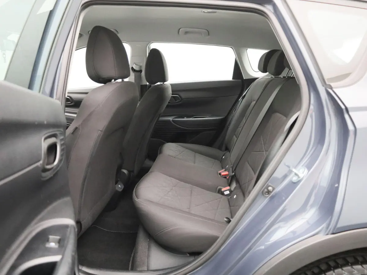 1.0 T-GDI Comfort | Cruise Control | Achteruitrijcamera | Lane Assist | Virtual Cockpit | Airco |