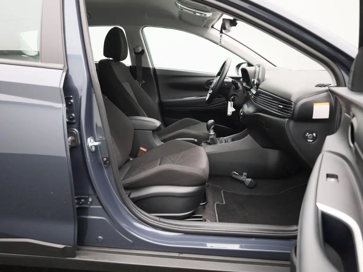 1.0 T-GDI Comfort | Cruise Control | Achteruitrijcamera | Lane Assist | Virtual Cockpit | Airco |