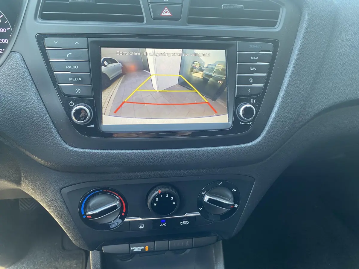 1.0 T-GDI Go! | CAMERA | LANE ASSIST | AIRCO | PARKEERSENSOREN | CRUISE CONTROL | LMV |