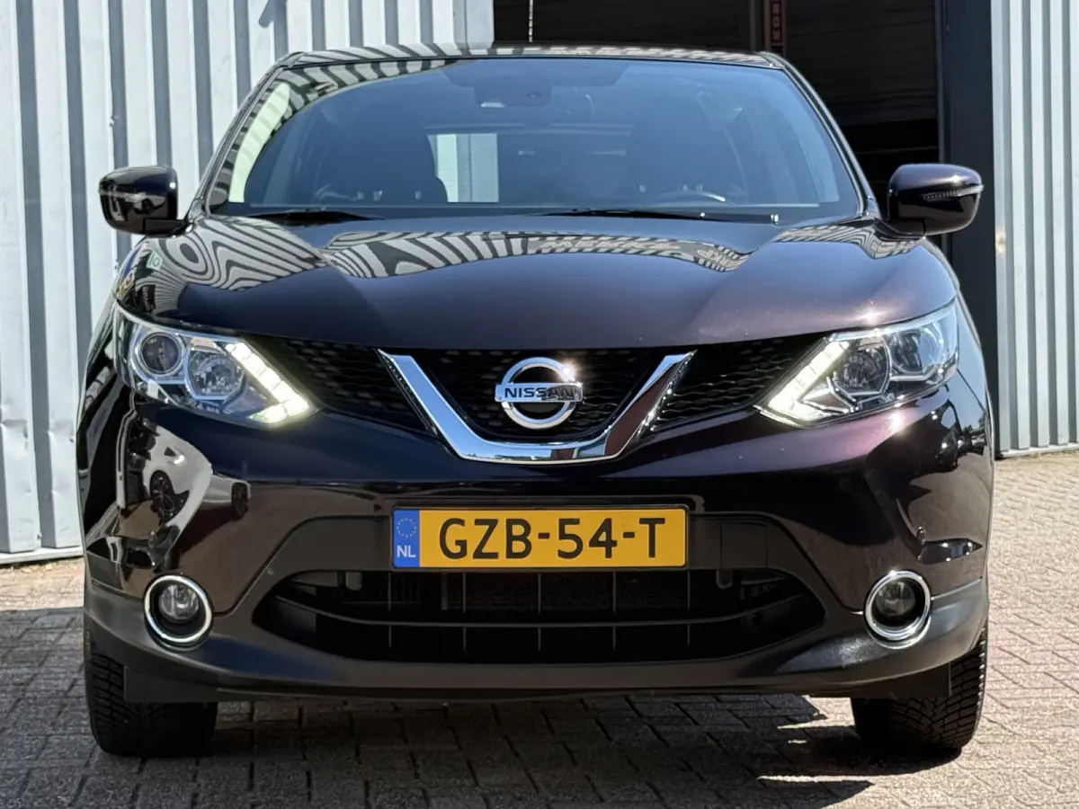 1.2 Acenta | NAVI | CAMERA | TREKHAAK | CRUISE | ZEER NETJES ! |