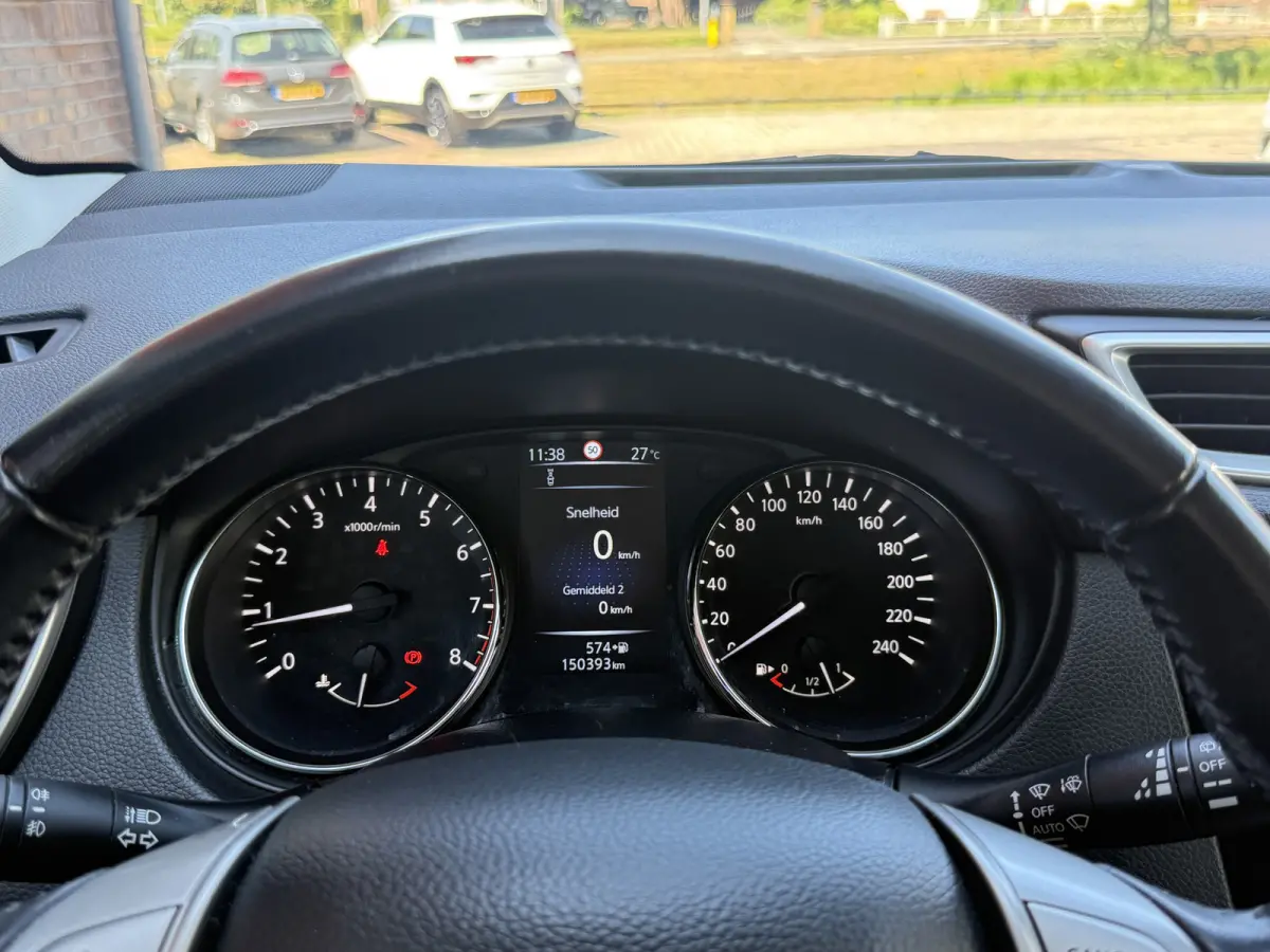 1.2 Acenta | NAVI | CAMERA | TREKHAAK | CRUISE | ZEER NETJES ! |