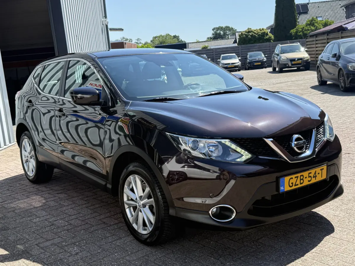1.2 Acenta | NAVI | CAMERA | TREKHAAK | CRUISE | ZEER NETJES ! |