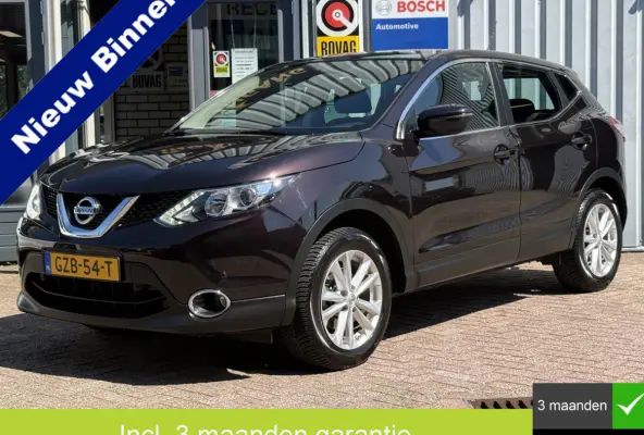 1.2 Acenta | NAVI | CAMERA | TREKHAAK | CRUISE | ZEER NETJES ! |