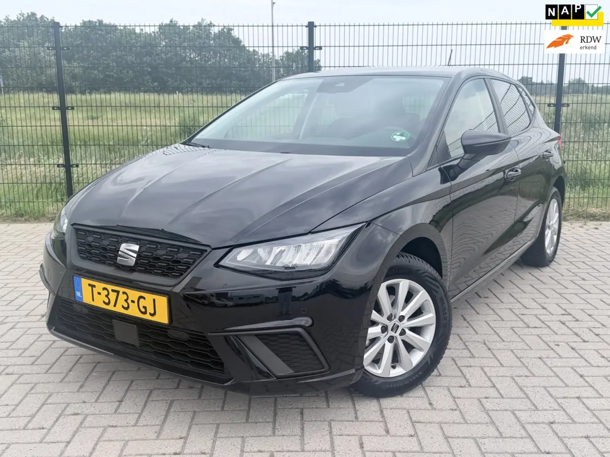 1.0 EcoTSI Style Business Connect| Carplay | Stoelverwarming |