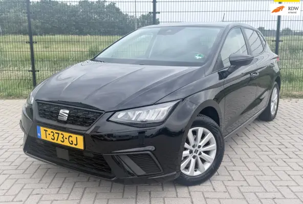 1.0 EcoTSI Style Business Connect| Carplay | Stoelverwarming |