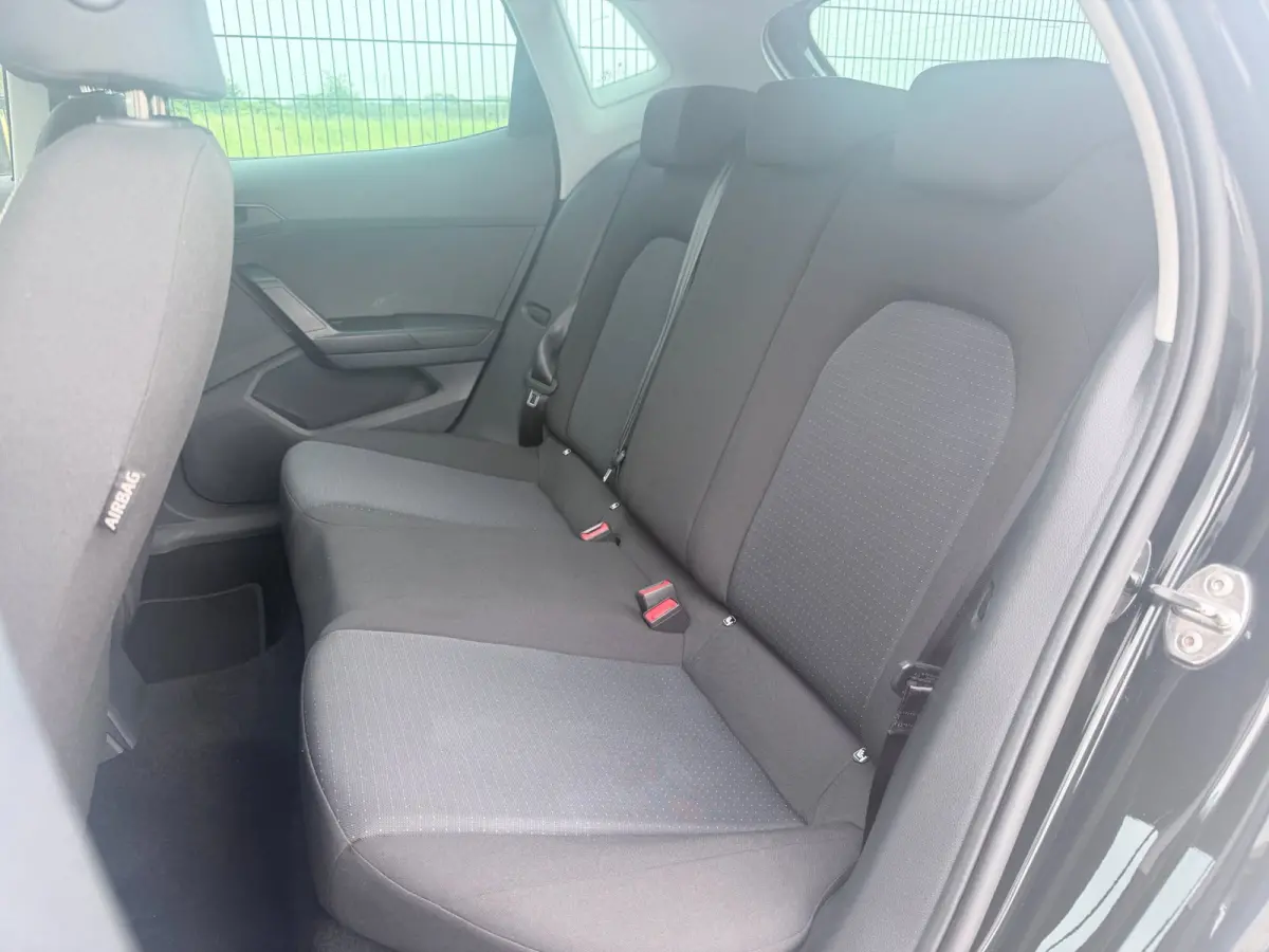 1.0 EcoTSI Style Business Connect| Carplay | Stoelverwarming |