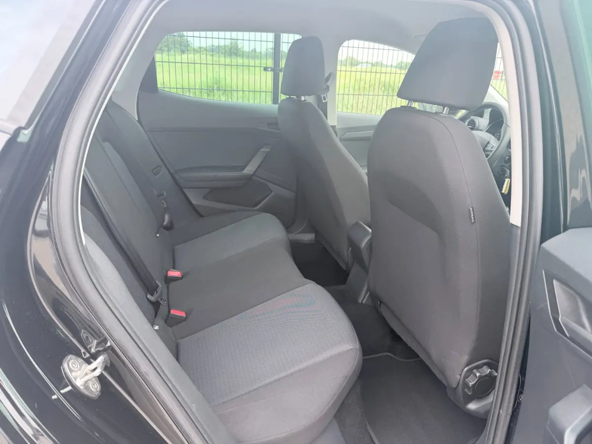 1.0 EcoTSI Style Business Connect| Carplay | Stoelverwarming |