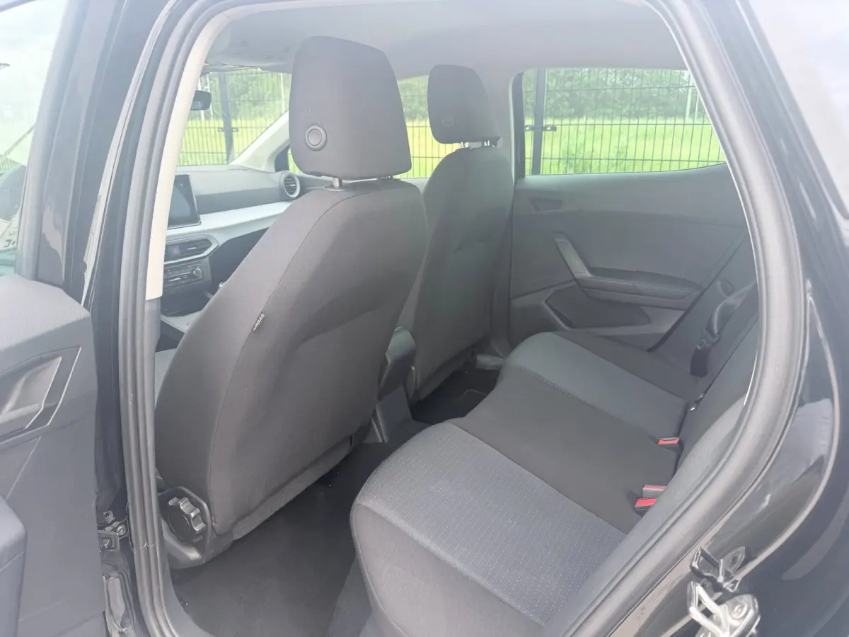 1.0 EcoTSI Style Business Connect| Carplay | Stoelverwarming |
