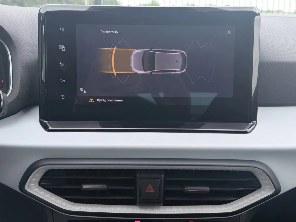 1.0 EcoTSI Style Business Connect| Carplay | Stoelverwarming |