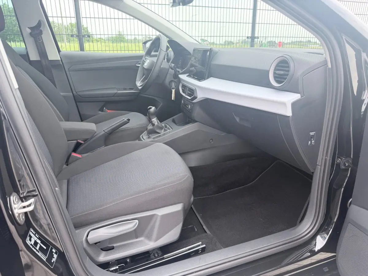 1.0 EcoTSI Style Business Connect| Carplay | Stoelverwarming |