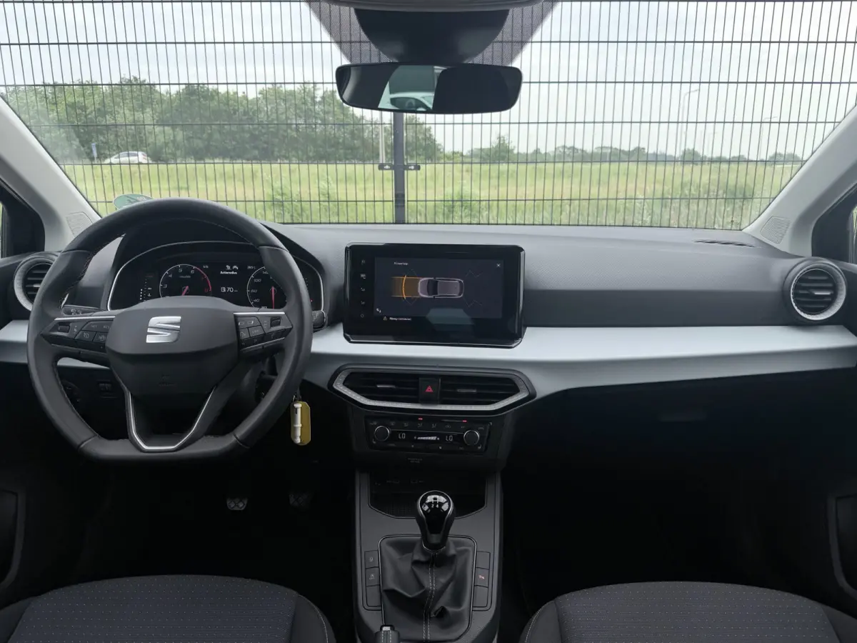 1.0 EcoTSI Style Business Connect| Carplay | Stoelverwarming |
