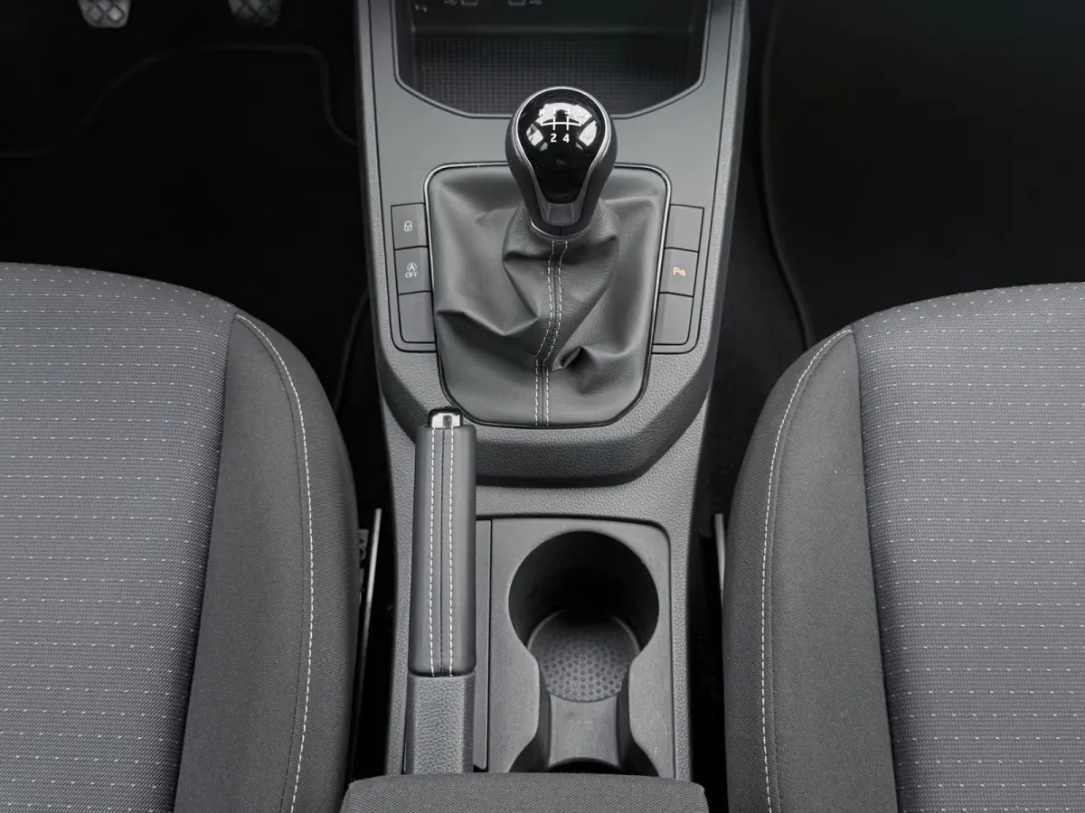 1.0 EcoTSI Style Business Connect| Carplay | Stoelverwarming |