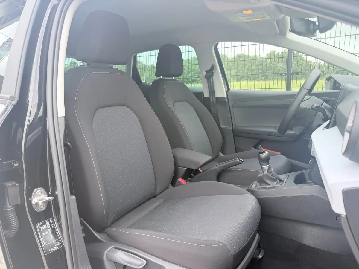 1.0 EcoTSI Style Business Connect| Carplay | Stoelverwarming |