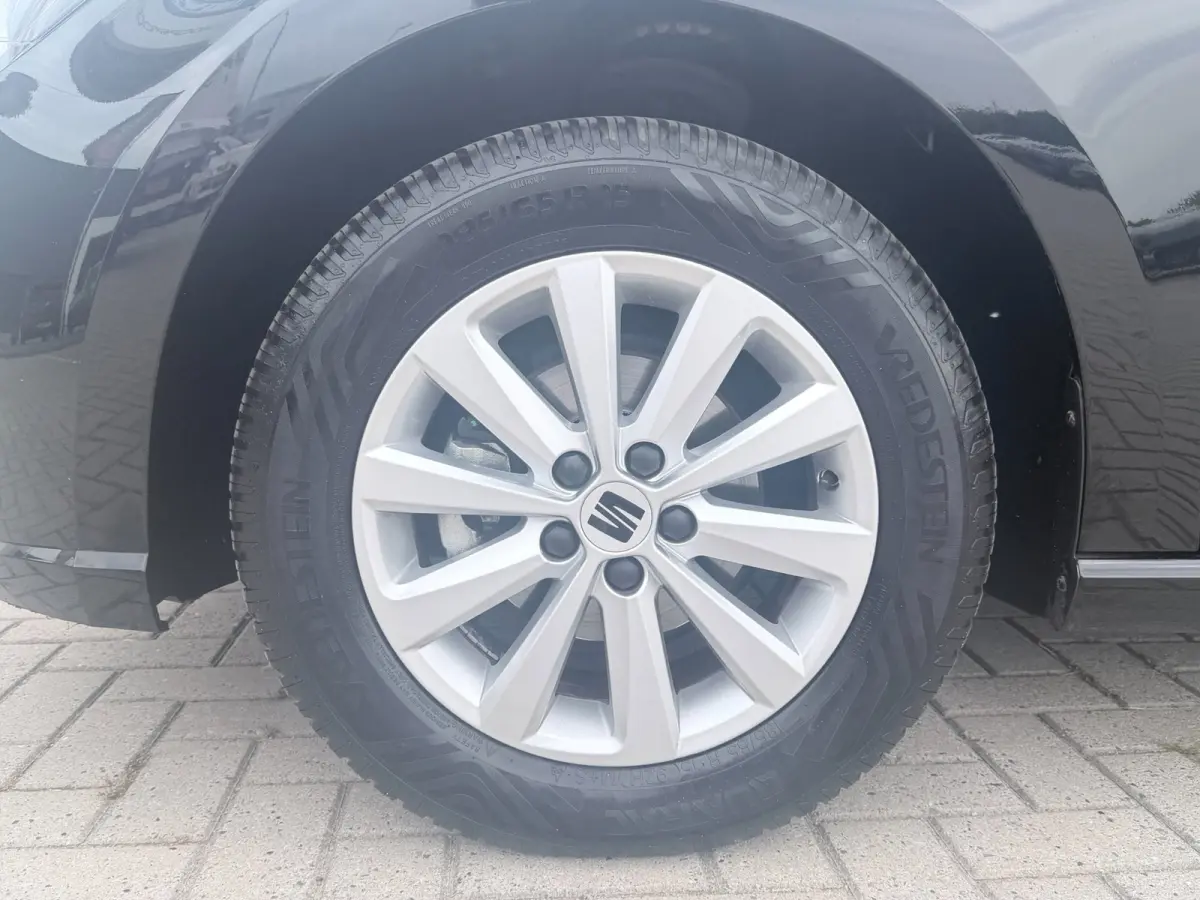 1.0 EcoTSI Style Business Connect| Carplay | Stoelverwarming |