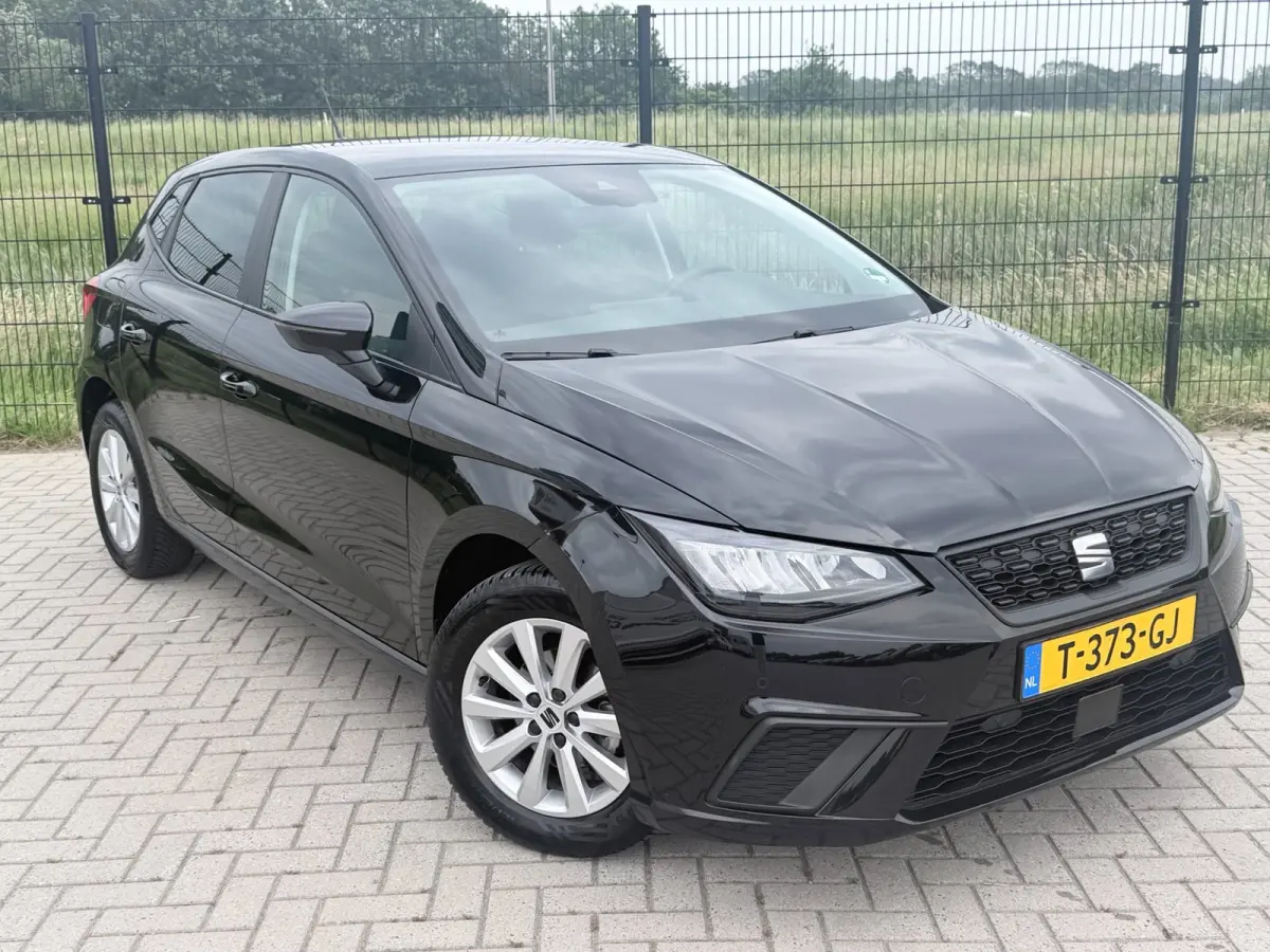 1.0 EcoTSI Style Business Connect| Carplay | Stoelverwarming |