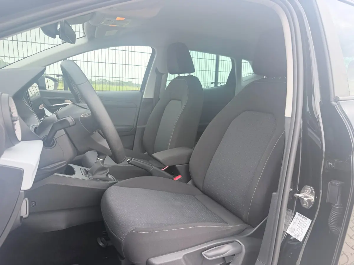 1.0 EcoTSI Style Business Connect| Carplay | Stoelverwarming |