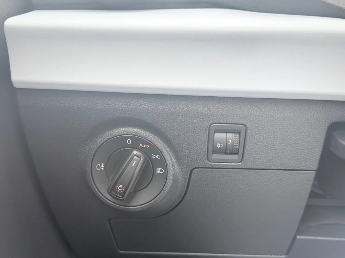 1.0 EcoTSI Style Business Connect| Carplay | Stoelverwarming |