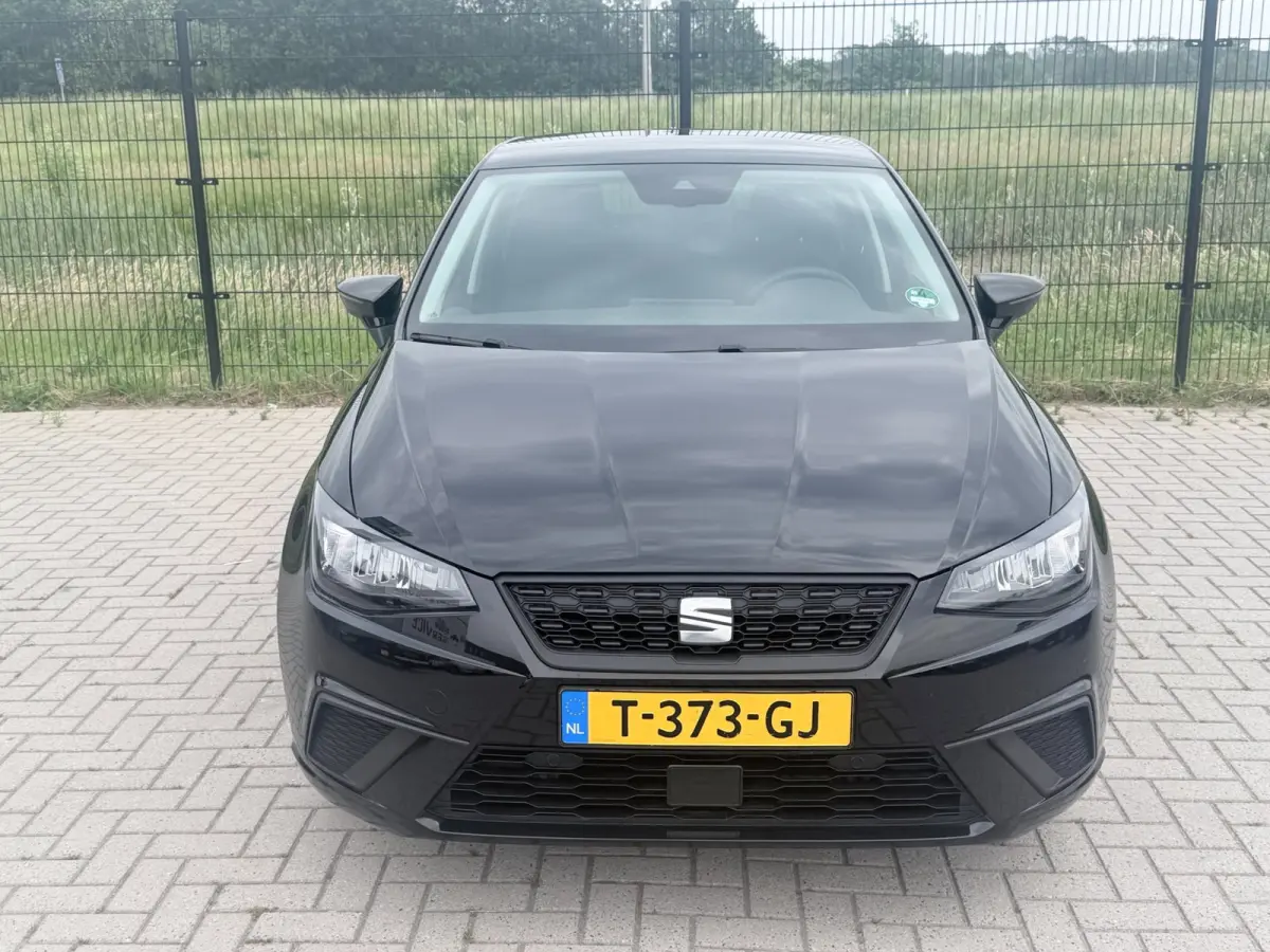 1.0 EcoTSI Style Business Connect| Carplay | Stoelverwarming |